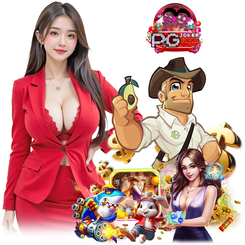 pgjokervip