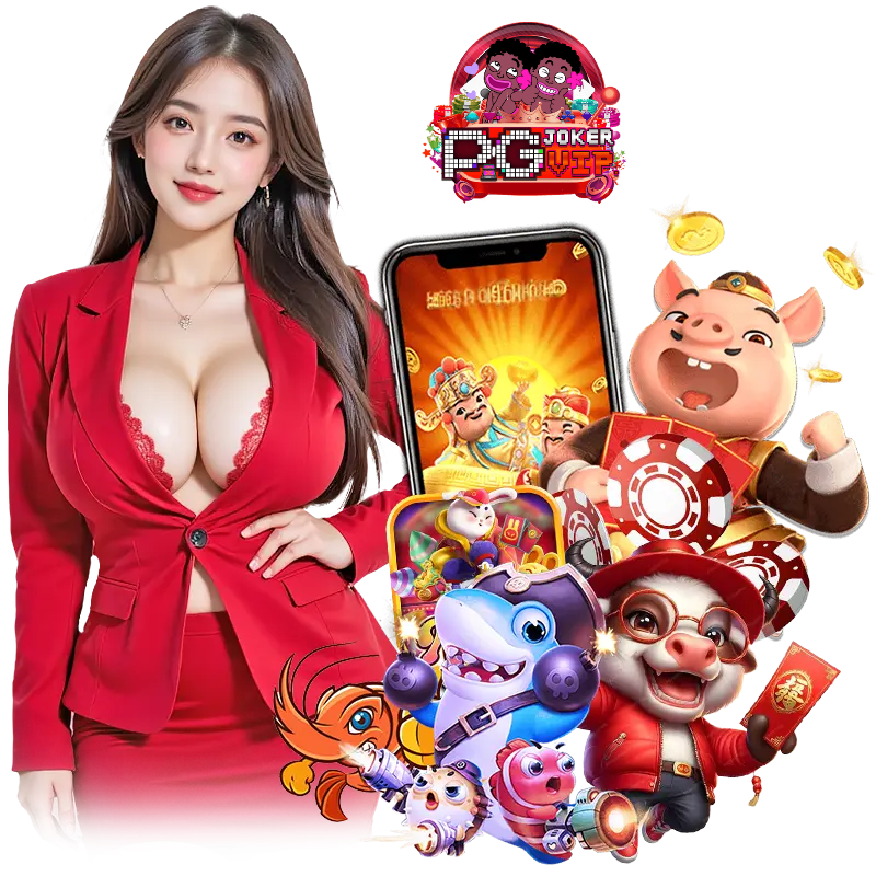 pgjokervip วอลเลท